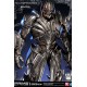 Transformers The Last Knight Statue Megatron 76 cm